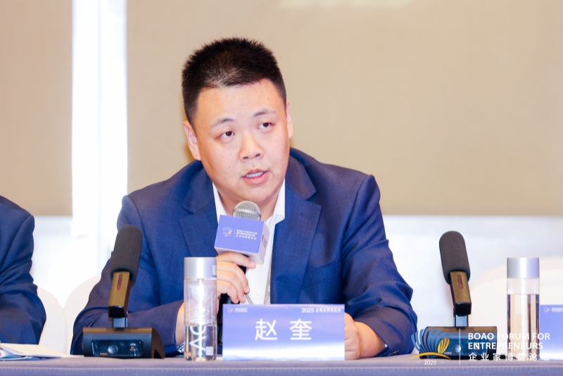 苏状元赵奎：以科技赋能河蟹全产业链，构筑智慧农业新生态